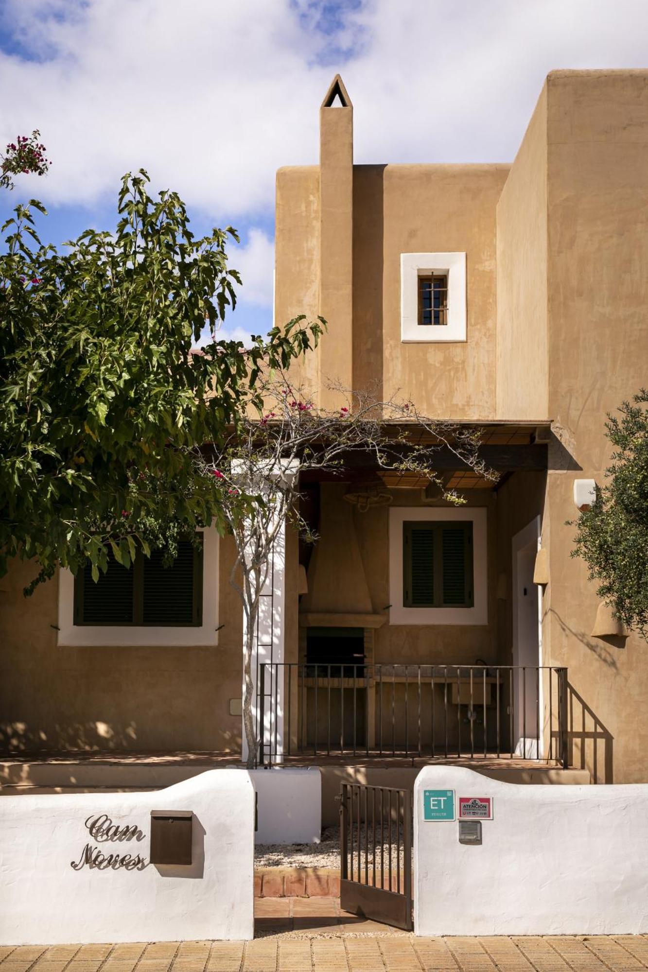 Can Noves - Villa De 5 Suites 31 Y 9 San Francisco Javier Exterior foto