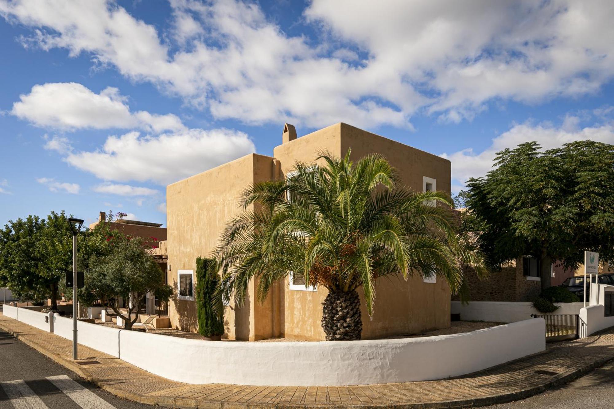 Can Noves - Villa De 5 Suites 31 Y 9 San Francisco Javier Exterior foto