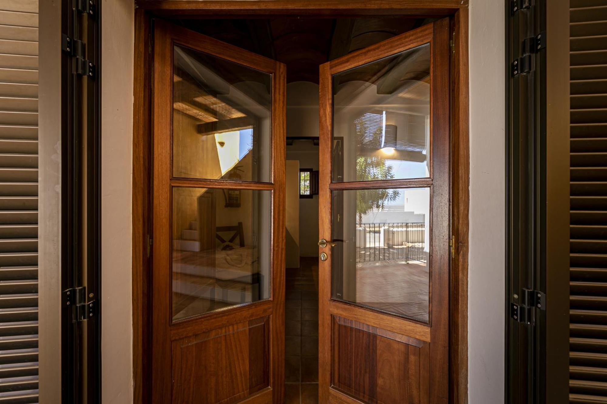 Can Noves - Villa De 5 Suites 31 Y 9 San Francisco Javier Exterior foto