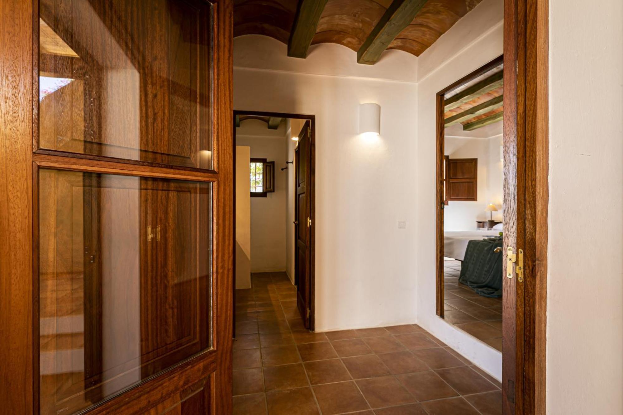 Can Noves - Villa De 5 Suites 31 Y 9 San Francisco Javier Exterior foto