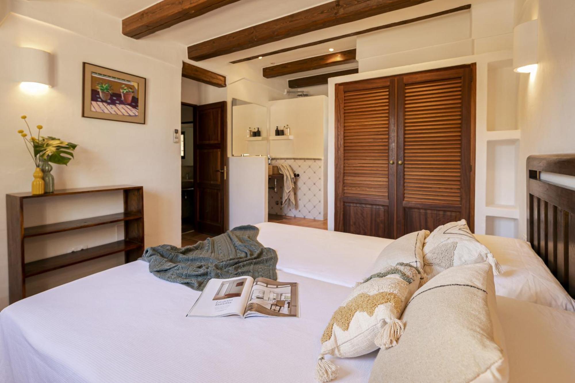 Can Noves - Villa De 5 Suites 31 Y 9 San Francisco Javier Exterior foto