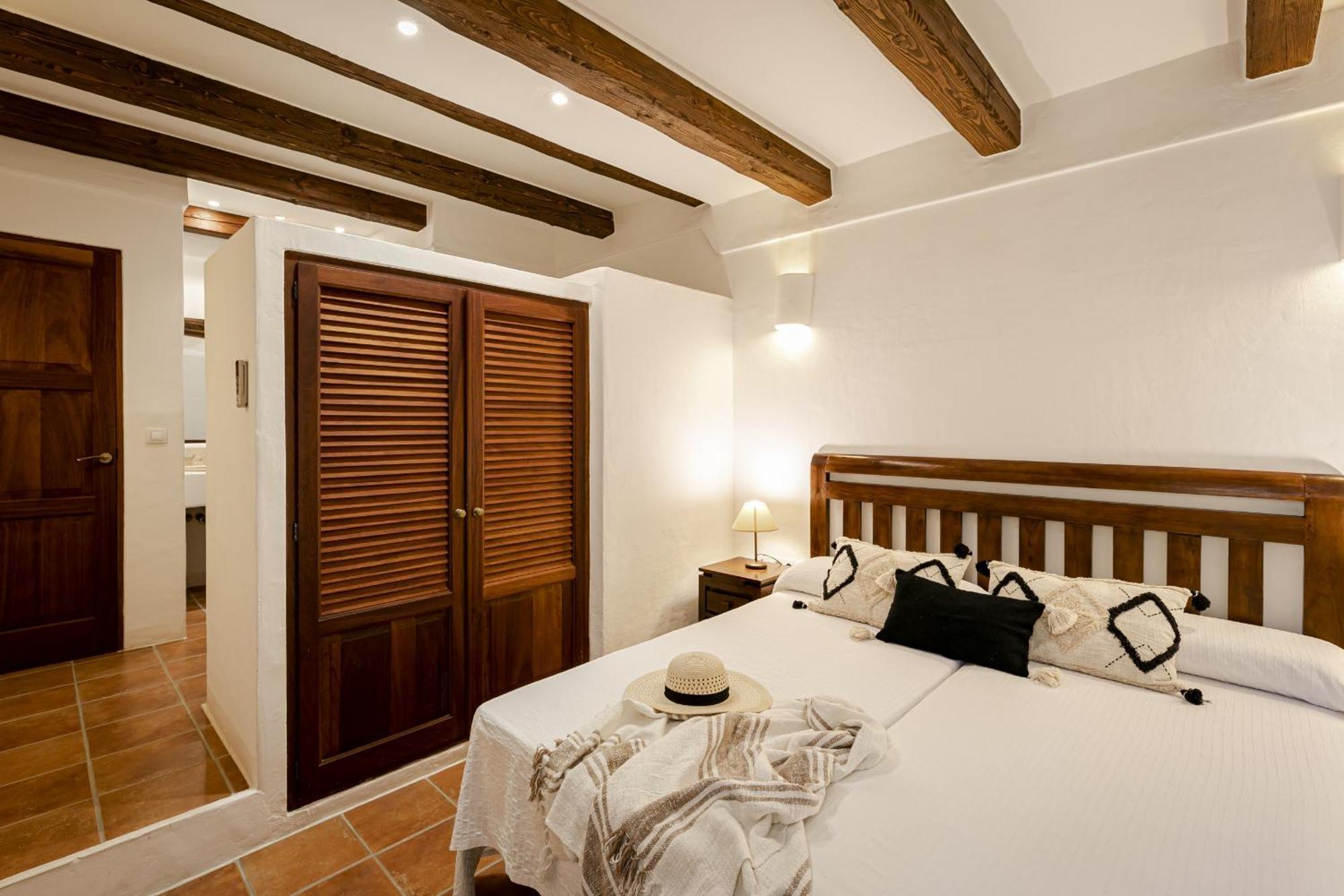 Can Noves - Villa De 5 Suites 31 Y 9 San Francisco Javier Exterior foto