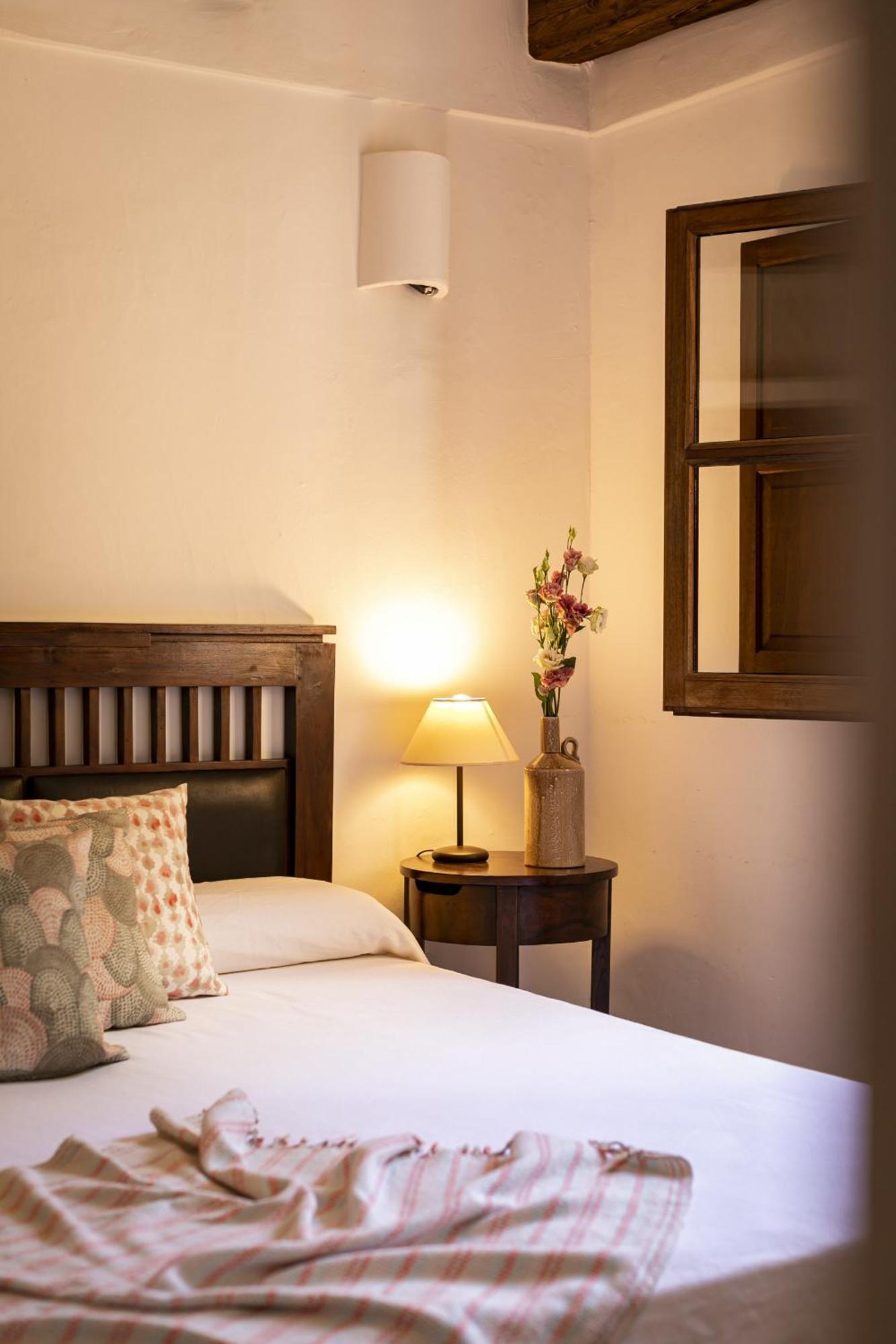 Can Noves - Villa De 5 Suites 31 Y 9 San Francisco Javier Exterior foto