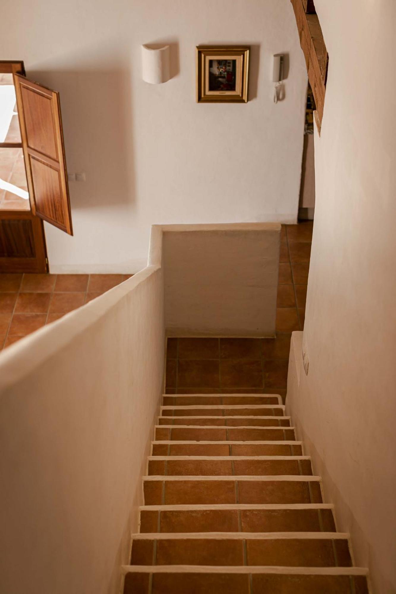 Can Noves - Villa De 5 Suites 31 Y 9 San Francisco Javier Exterior foto