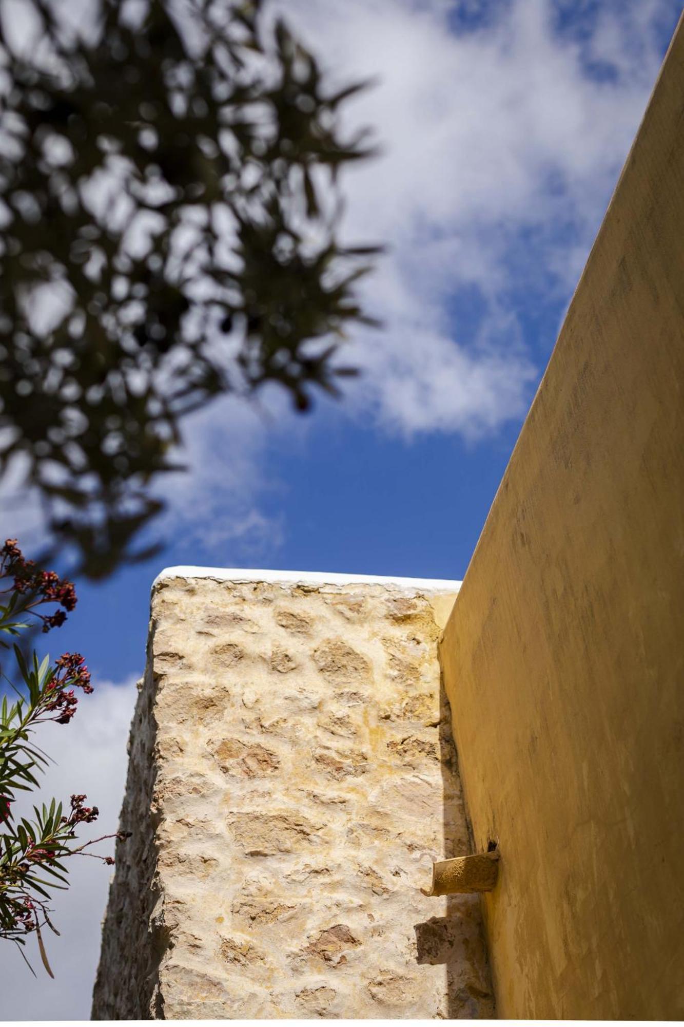 Can Noves - Villa De 5 Suites 31 Y 9 San Francisco Javier Exterior foto