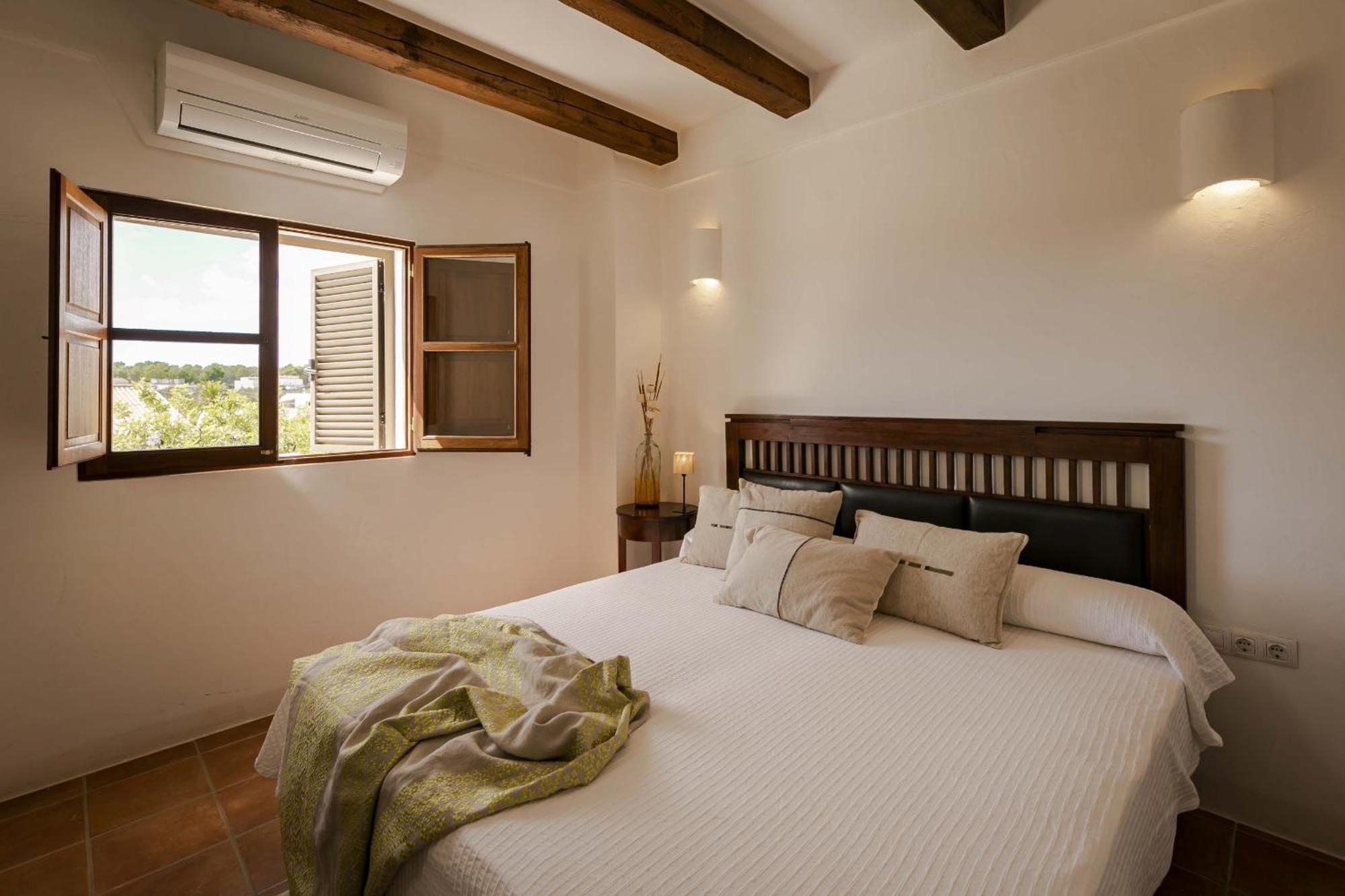 Can Noves - Villa De 5 Suites 31 Y 9 San Francisco Javier Exterior foto