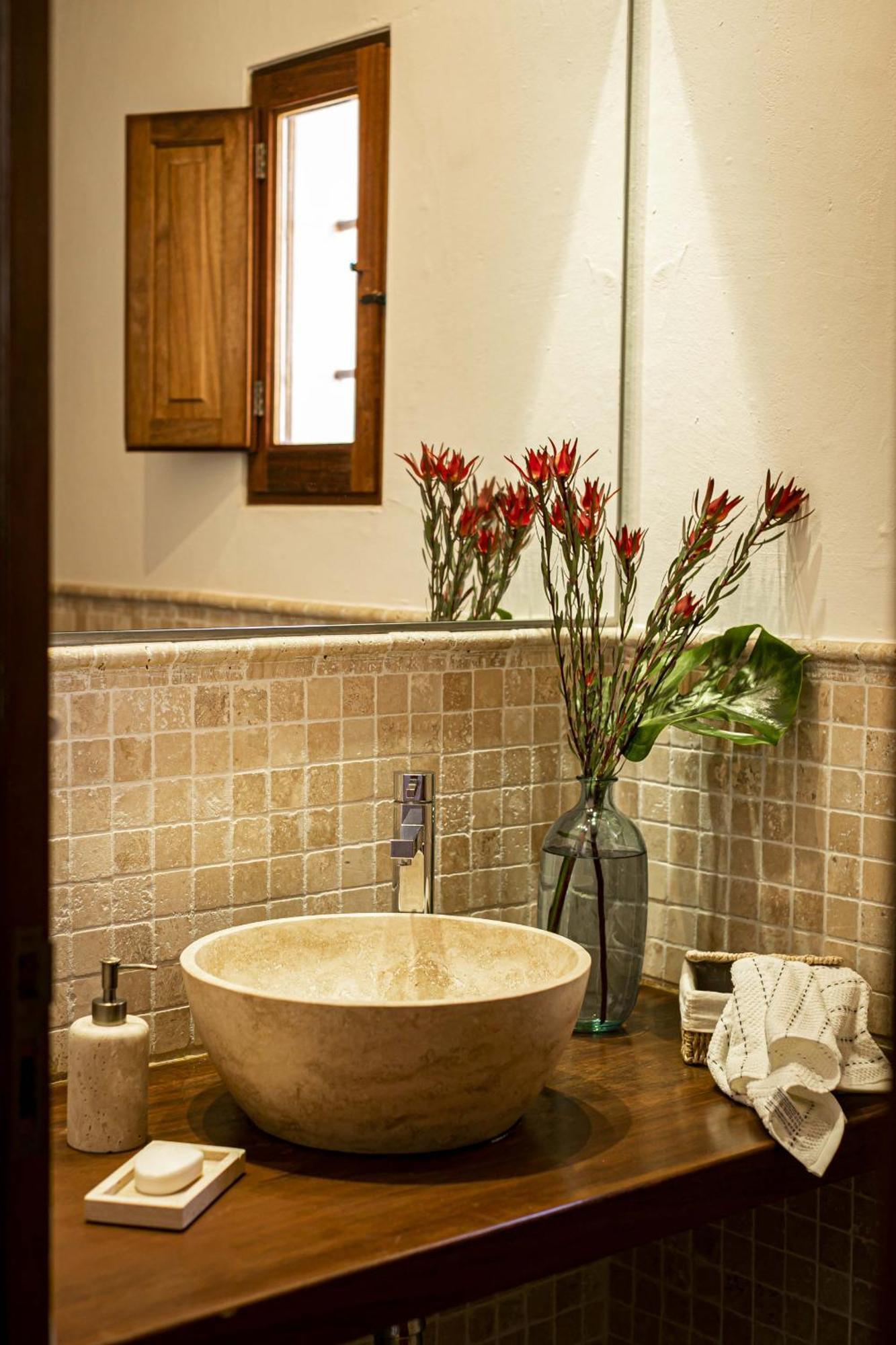 Can Noves - Villa De 5 Suites 31 Y 9 San Francisco Javier Exterior foto