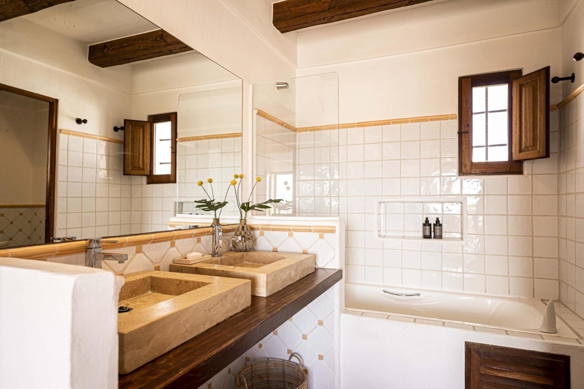 Can Noves - Villa De 5 Suites 31 Y 9 San Francisco Javier Exterior foto