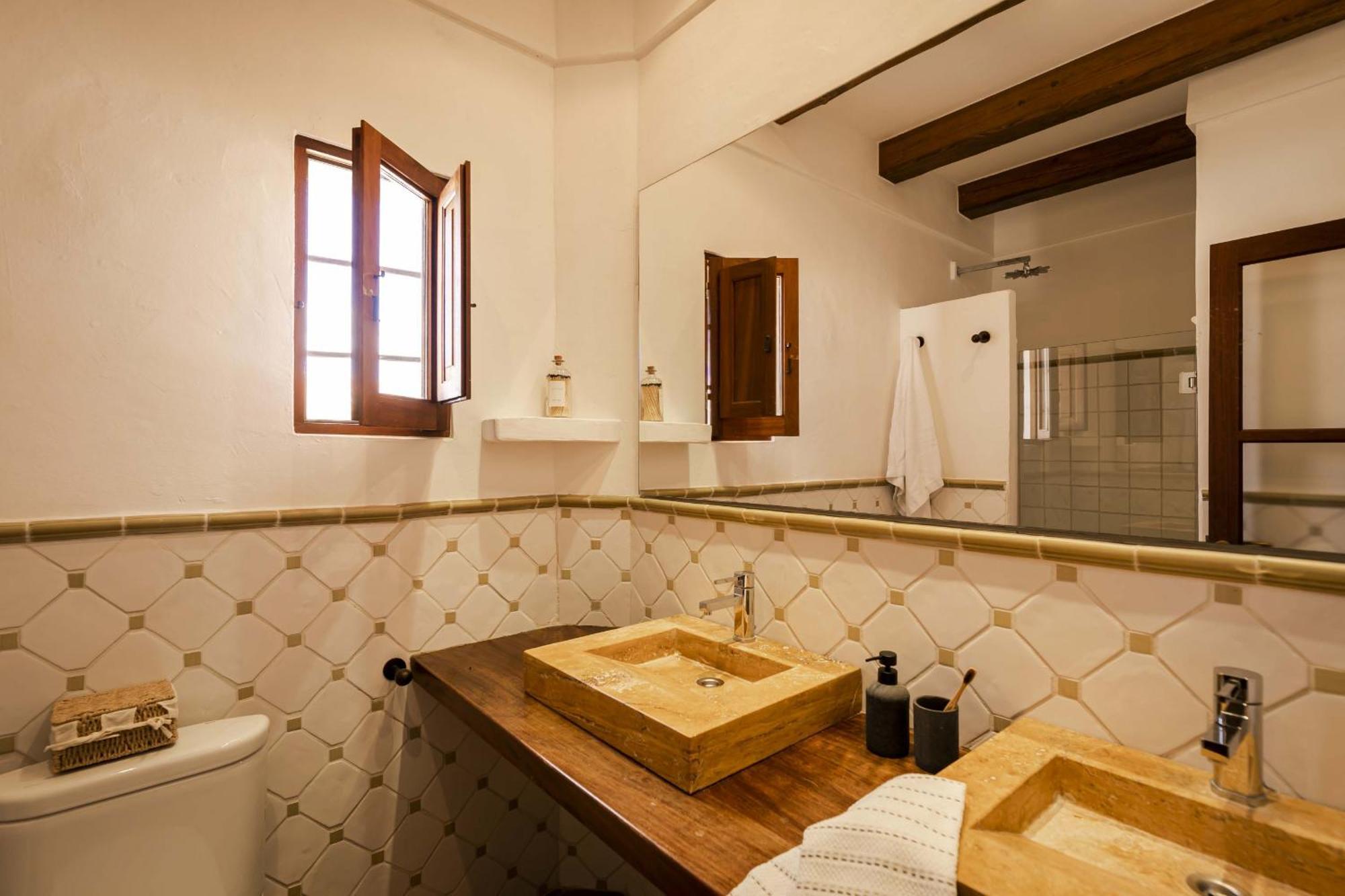 Can Noves - Villa De 5 Suites 31 Y 9 San Francisco Javier Exterior foto