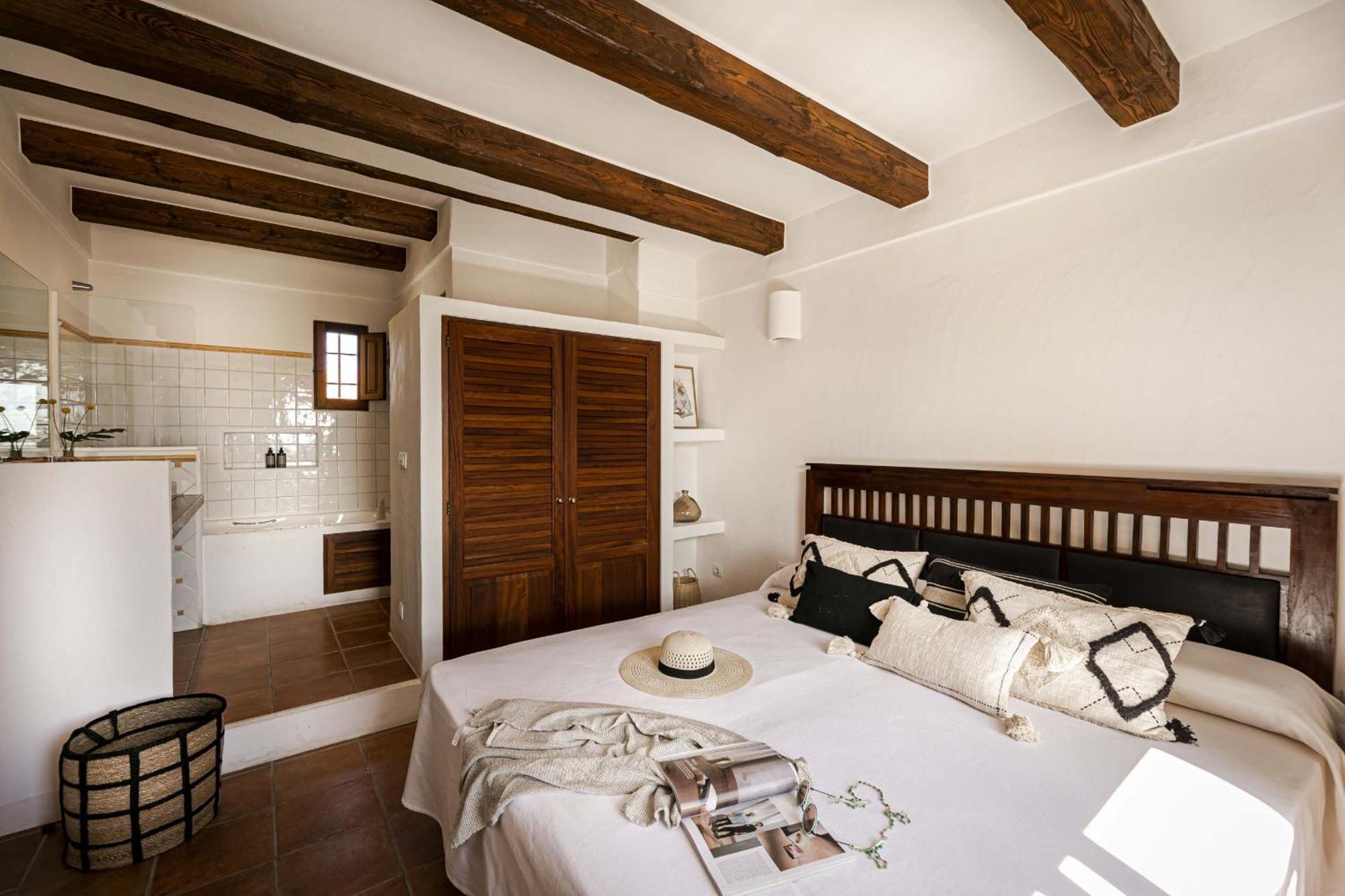 Can Noves - Villa De 5 Suites 31 Y 9 San Francisco Javier Exterior foto